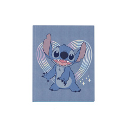 Cuaderno Mooving 19.5x24 T/D X48h Stitch 1224244