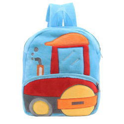 Mochila Espalda Lsd Inf 12pulg Car Tractores 91.1502