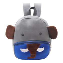 Mochila Espalda Lsd Inf 12pulg Animalitos 91.1501