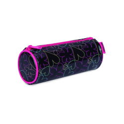 Canopla Mooving Estuche Tubo Hearts 1510525