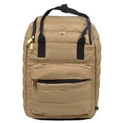 Mochila Matero Amayra Camel 67.26105.4