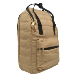 Mochila Matero Amayra Camel 67.26105.4