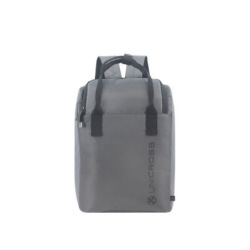 Mochila Matero Unicross Gris 16pul 62.26103.2
