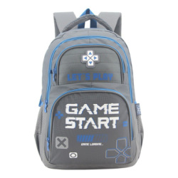Mochila Espalda Lsd Gamer 18pulg 91.1532
