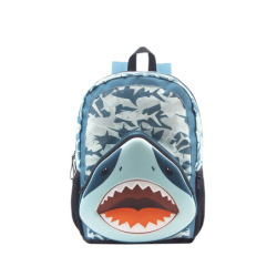 Mochila Espalda Lsd 16pulg Shark 91.1520
