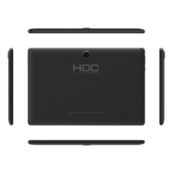 Tablet Hdc 10.1 Mobipad X8 4gb 128gb Negro