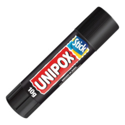Adhesivo Unipox Stick 10g Barra