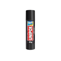 Adhesivo Unipox Stick 22g Barra