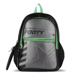 Mochila Espalda Footy 18pulg Blast Off 3073