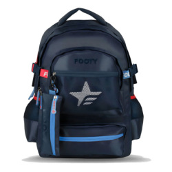Mochila Espalda Footy 18pulg 3083