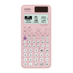 Calculadora Casio Fx-991lacw Científica