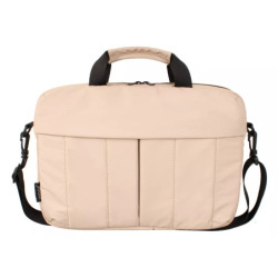 Maletín Hygge Gris-Beige-Coral H2281