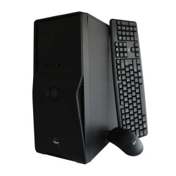 Pc Gfast Desktop H-500 Core I5 8gb 240ssd