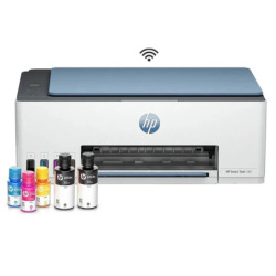 Impresora Hp 585 Smart Tank Sist.Cont Multi Wifi 1f3y4a