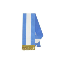 Banda De Escolta Emblemas Argentina Jardín