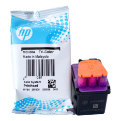 Cartucho Hp415 Cabezal Tri-Color M0h50a