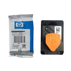 Cartucho Hp415 Cabezal Negro M0h51a