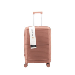 Valija Amayra 24 Pulg Abs 67.8015 Rígida