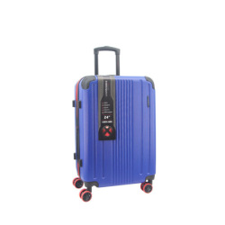 Valija Unicross 24 Pulg Abs 62.2062 Rígida