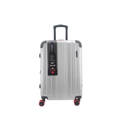 Valija Unicross 24 Pulg Abs 62.2062 Rígida