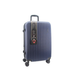 Valija Unicross 24 Pulg 62.2070 Abs