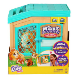 Cf-Little Live Pets Mama Surprise 26410