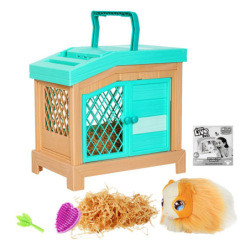 Cf-Little Live Pets Mama Surprise 26410