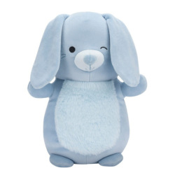 Peluches-Squishmallow 25.5cm Hugmees 0378