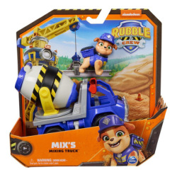 Cf-Paw Patrol +Vehiculo 28500