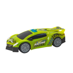 Cf-Auto Hot Wheels Vehic.22 Cm C/Luz Y Sonido 16131