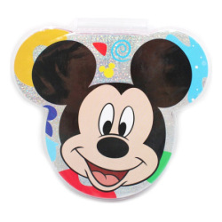 Set Arte 31pcs Mickey Km899
