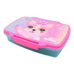 Lunchera Box Con Divisiones Simones 1000ml Si496
