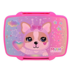 Lunchera Box Con Divisiones Simones 1000ml Si496