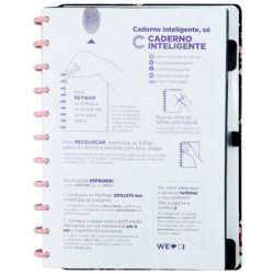 Cuaderno C.Inteligente A5 Classical 60hs Ray 20 Lisas