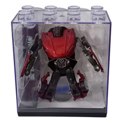 Cr-Robot Transformer 8cm Fl625