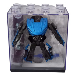 Cr-Robot Transformer 8cm Fl625