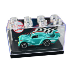 Cr-Auto A Fricción 7cm Fl622