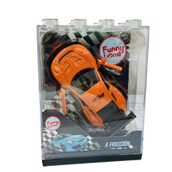 Cr-Auto A Fricción 8cm Fl621