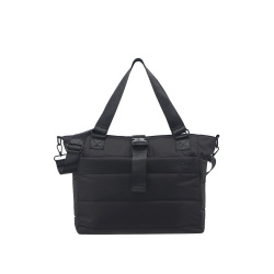 Cartera Amayra 67.C2646 Negra