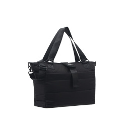 Cartera Amayra 67.C2646 Negra