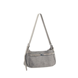 Cartera Amayra 67.C2789 Gris