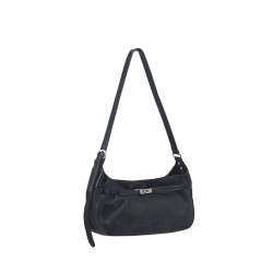 Cartera Amayra 67.C2789 Negra