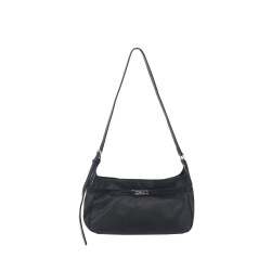 Cartera Amayra 67.C2789 Negra