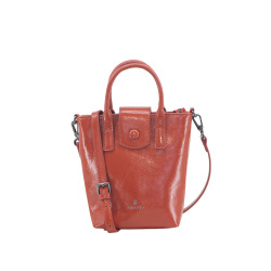 Cartera Amayra 67.C2791 Terracota