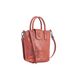 Cartera Amayra 67.C2791 Terracota