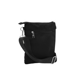 Morral Amayra P/Dama Street 67.C2760 Negro