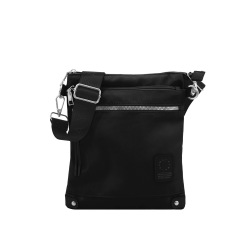 Morral Amayra P/Dama Street 67.C2760 Negro