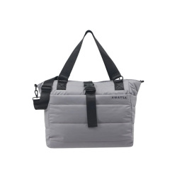 Cartera Amayra 67.C2646 Gris