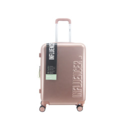 Valija Abs 24 Pul. Influencer Nude 68.1005k2