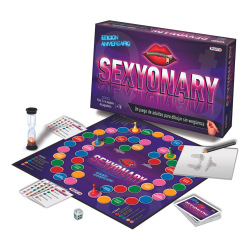 Toyco - Sexyonary 9559
